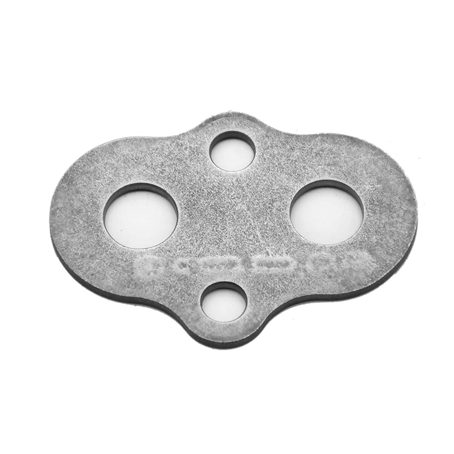 A0000111000 Genuine OEM Mercedes-Benz Parts retaining plate for Mercedes-Benz W176 A-Class , - Likely AMG and high-performance variants