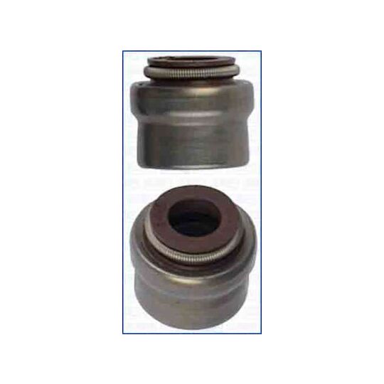 A0000531500 Genuine OEM Mercedes-Benz Parts valve stem seal for - M270 / M274 / M276 / M278