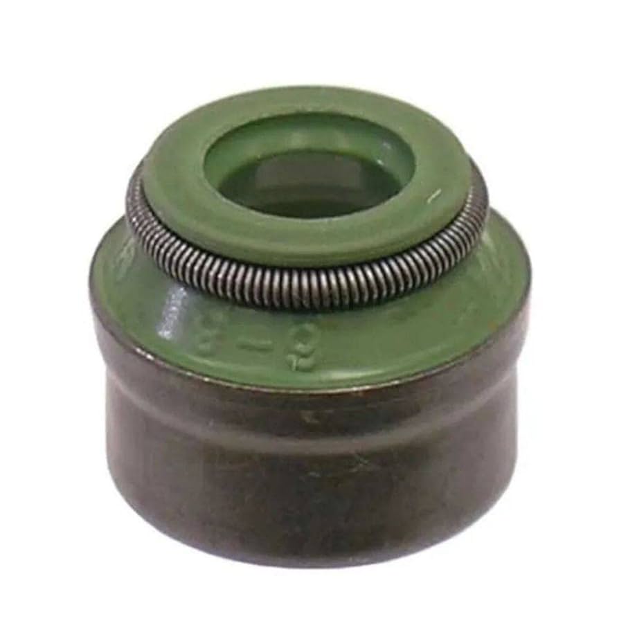 A0000534658 Genuine OEM Mercedes-Benz Parts valve stem seal for Mercedes-Benz C400 (2015)— 3.0L V6 Mercedes-Benz C43 AMG (2023) — 2.0L L4