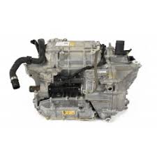 A2433408802/80 Mercedes-Benz part (Electric Drive Unit) for Mercedes-Benz EQB (X243) electric SUV (rear axle drive, 2022–2023 models)