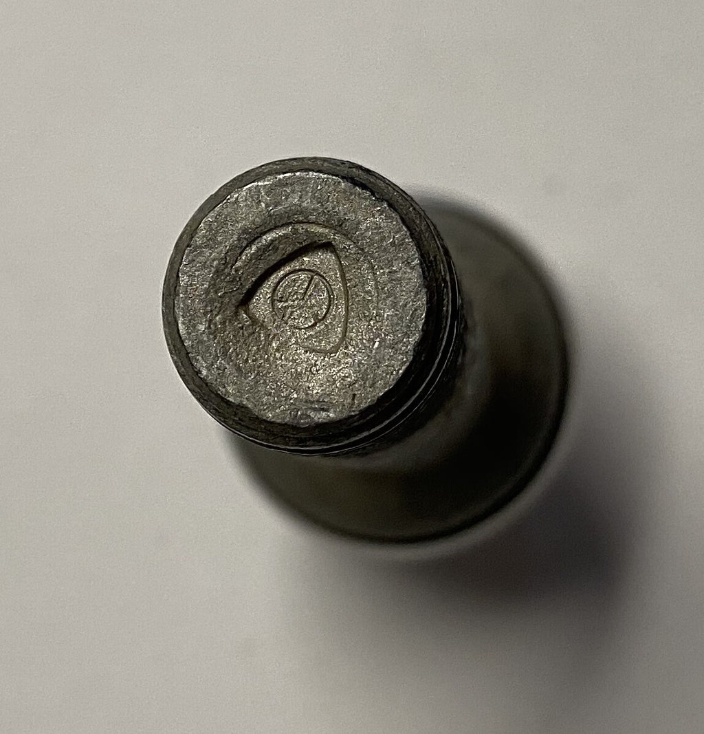 Set of 10 Genuine Mercedes-Benz Wheel Bolts OEM# A0009905407 Made in Germany