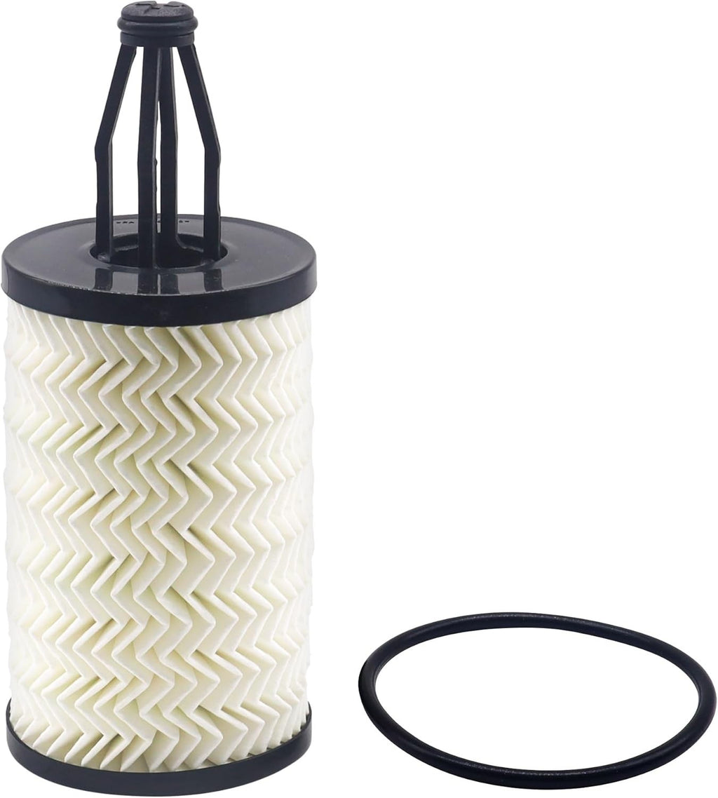 Mercedes Benz Genuine C CL CLS E GL GLC GLE GLK GLS ML R S Engine Oil Filter Kit
