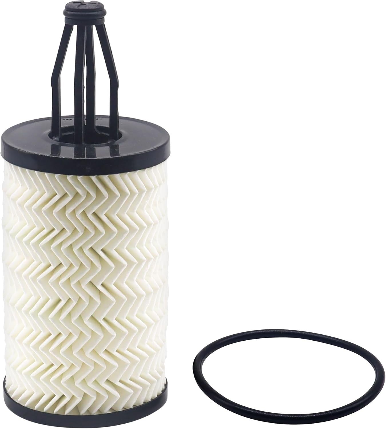 Mercedes Benz Genuine C CL CLS E GL GLC GLE GLK GLS ML R S Engine Oil Filter Kit