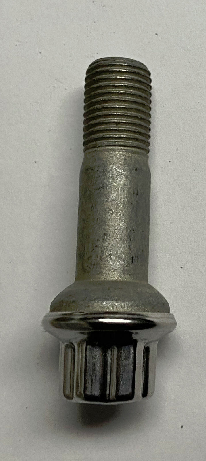 Set of 10 Genuine Mercedes-Benz Wheel Bolts OEM# A0009905407 Made in Germany