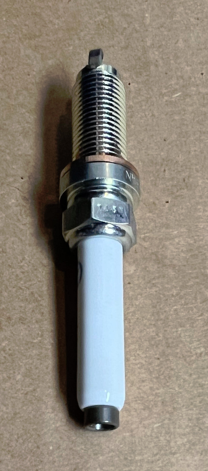 New Genuine OEM Mercedes  A2701590700  - Set of 4 Spark Plugs