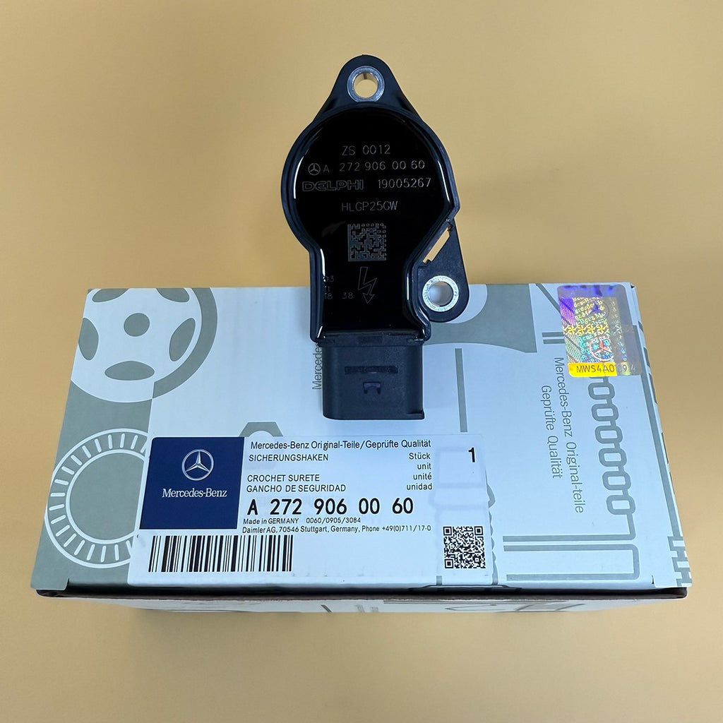 8X OEM Mercedes UF535 Ignition Coils & Spark Plugs for C250 GL450 ML350 19005267