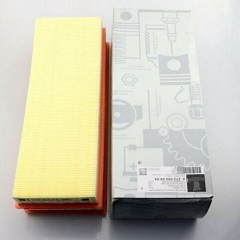 2012-2015 Mercedes Air filter A2730940404 Various Models Genuine