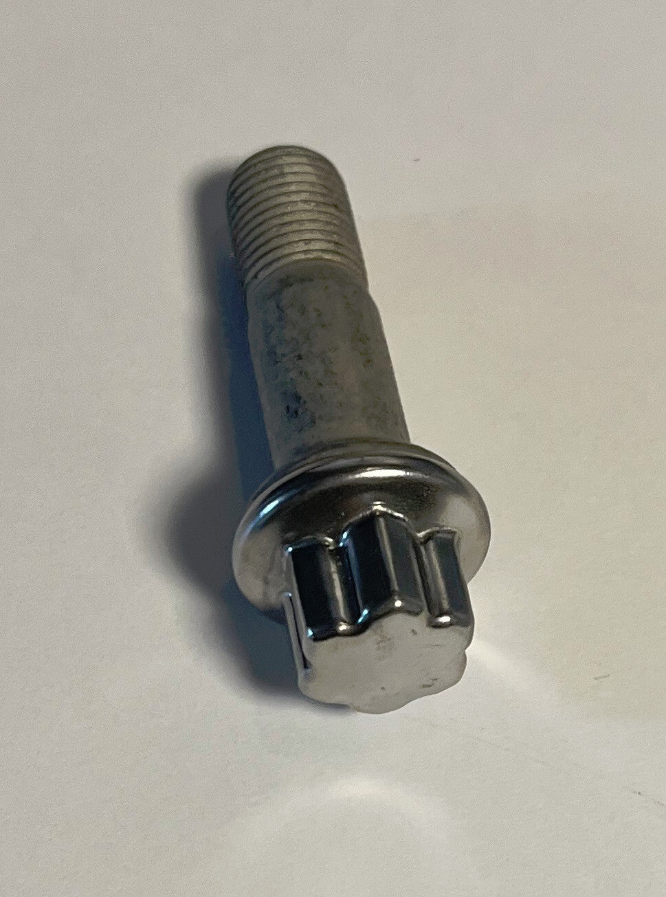 Set of 10 Genuine Mercedes-Benz Wheel Bolts OEM# A0009905407 Made in Germany