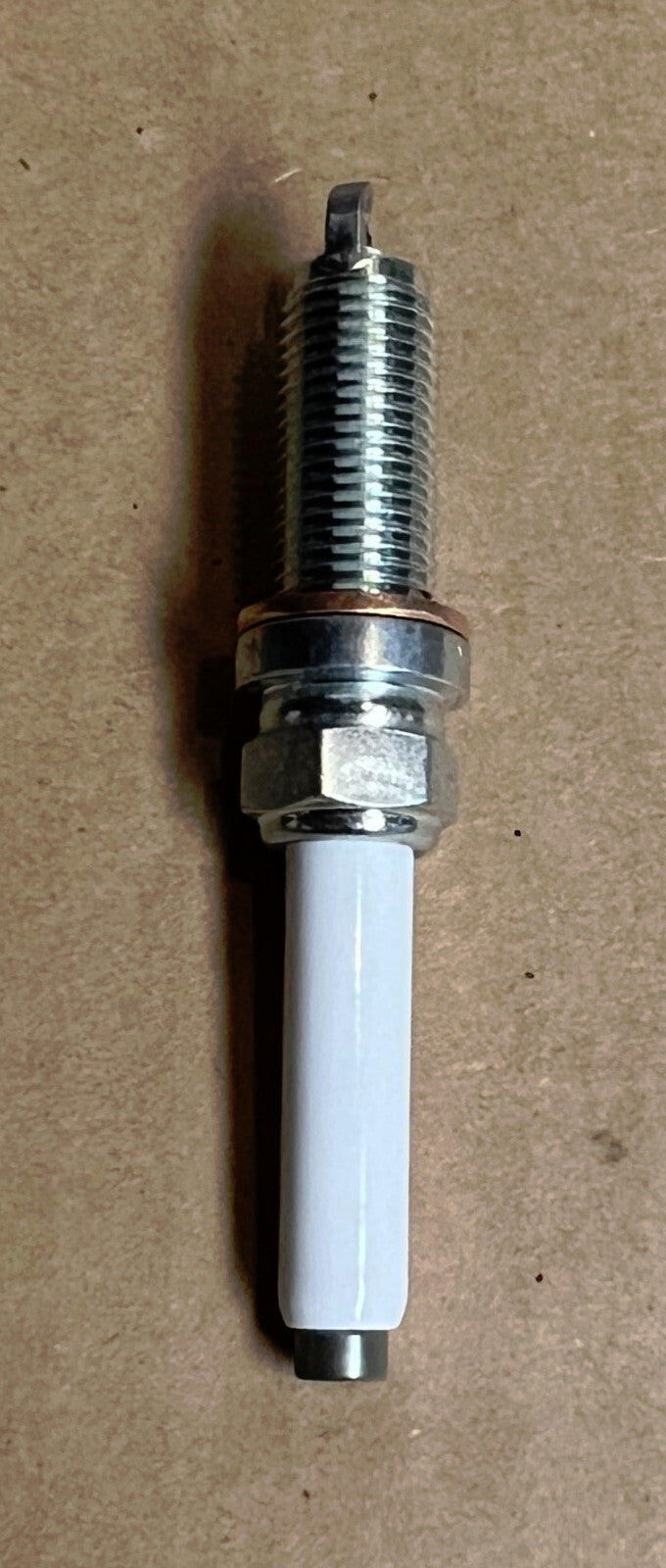 New Genuine OEM Mercedes  A2701590600  - Set of 6 Spark Plugs