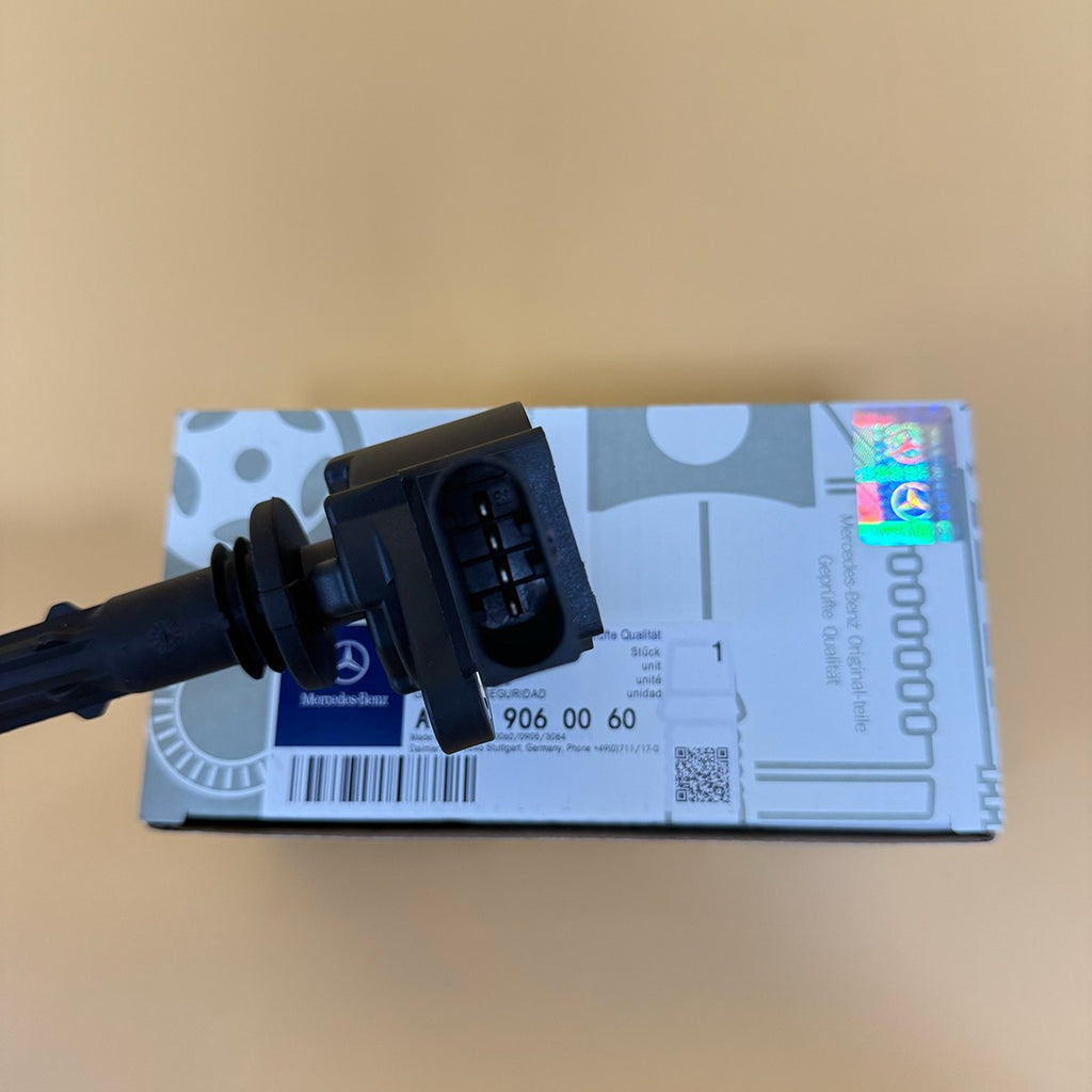 8X OEM Mercedes UF535 Ignition Coils & Spark Plugs for C250 GL450 ML350 19005267